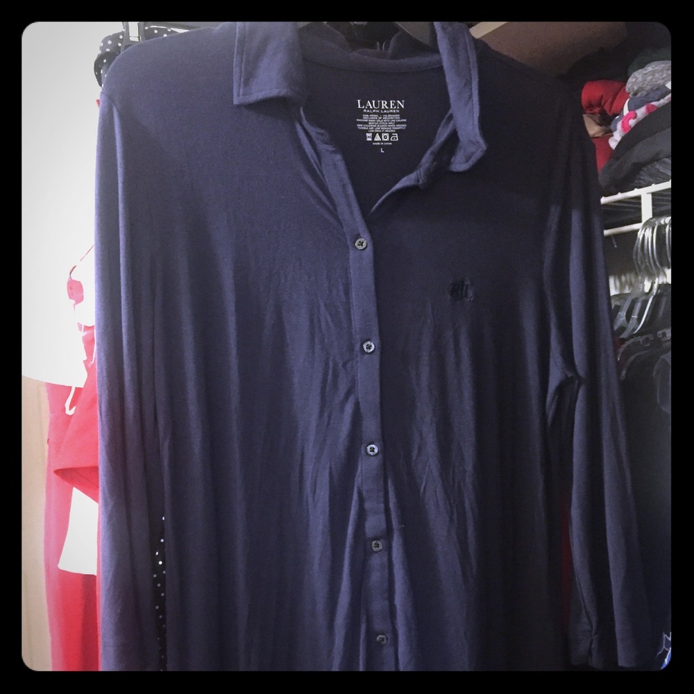 Sleep gown NWOT